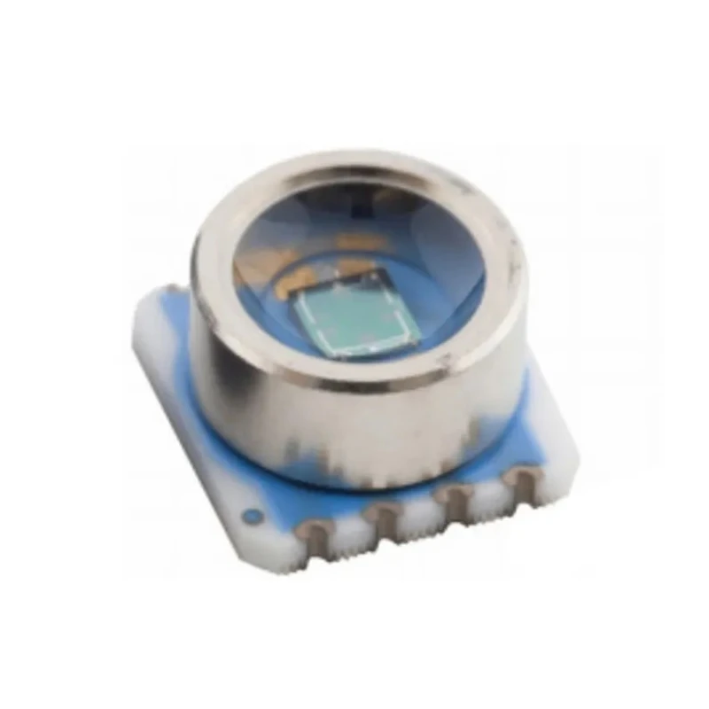 TE Connectivity MS54XX Series Absolute Pressure Sensor Surface Mount 8-Pin 20V 125°C 325401000-00