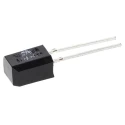 Vishay Infrared Photodiode Through Hole Side Looker 65 ° Half Sensitivity Angle BPW41N