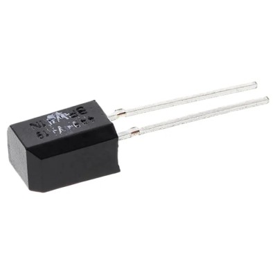 Vishay Infrared Photodiode Through Hole Side Looker 65 ° Half Sensitivity Angle BPW41N