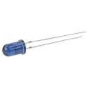 Vishay 940 nm IR LED 5 mm Through Hole Package TSAL6100