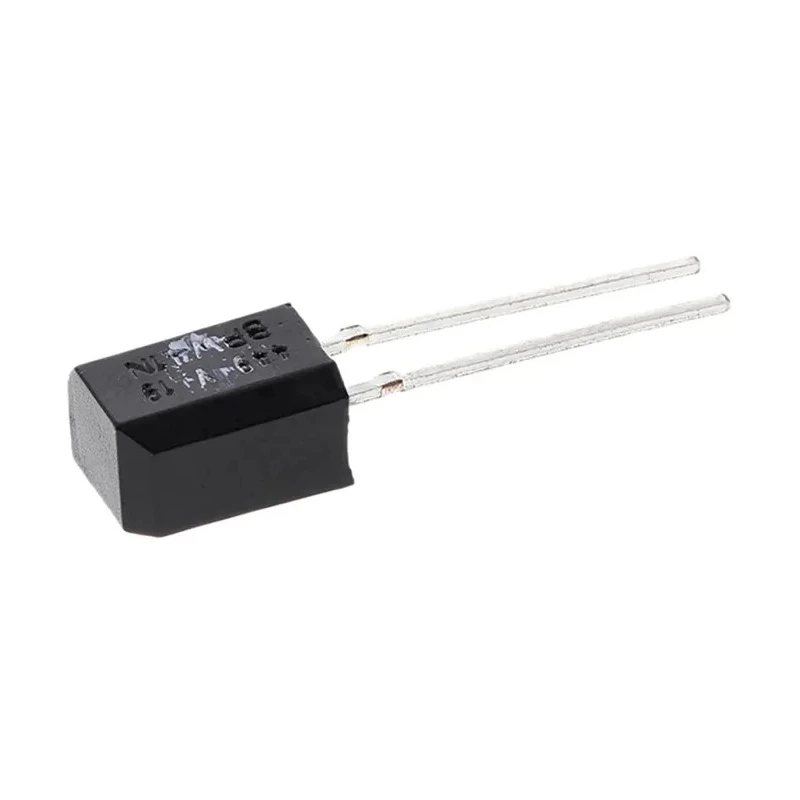 Vishay Infrared Photodiode BPW41N, Side Looker, Through Hole, 65 ° Angle of Half Sensitivity BPW41N