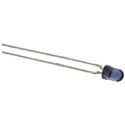 Vishay 940 nm High Power Infrared LED 3 mm (T-1) Through Hole Package TSAL4400