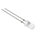Vishay 890 nm Infrared LED 5 mm T-1 3/4 Through Hole Package TSHF5210