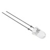 Vishay 890 nm Infrared LED 5 mm T-1 3/4 Through Hole Package TSHF5210