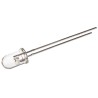 Vishay 850 nm Infrared (IR) LED 5 mm T-1 3/4 Through Hole Package TSHG6410