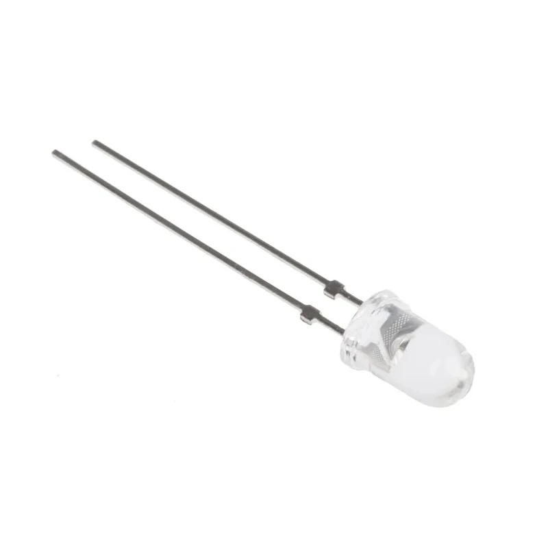 Vishay 890 nm Infrared LED 5 mm T-1 3/4 Through Hole Package TSHF5210