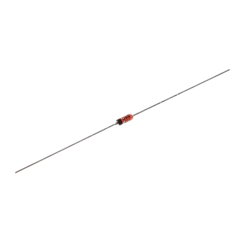 Vishay 5.6 V 500 mW Voltage Regulator Zener Diode Through Hole 2-Pin SOD-27 BZX55C5V6-TAP