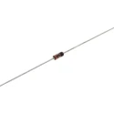 Vishay 1.47 V Zener Diode 500 mW Through Hole 2-Pin SOD-27 BZX55C4V7-TAP