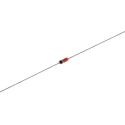 Vishay Zener Diode Through Hole 5.6 V 500 mW SOD-27 2-Pin BZX55C5V6-TAP