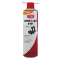CRC Chain Lube Pro Multi-Purpose Lubricant Aerosol 650 ml / 500 ml 32721