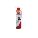 CRC Silicone Pro Multi Purpose Lubricant Aerosol 650 ml / 500 ml, Colourless Silicone Based 32695