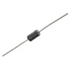 Vishay 1-Element Bi-Directional TVS Diode, 1.5 kW, 2-Pin 1.5KE43CA-E3/54