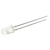 Vishay 890 nm IR LED 5 mm (T-1 3/4) Through Hole Package TSHF5410