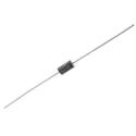 Vishay 1-Element Bi-Directional TVS Diode 600 W Peak Pulse Power, 2-Pin DO-15 Package P6KE6.8CA-E3/54
