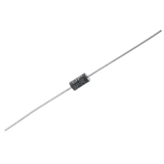 Vishay 1-Element Bi-Directional TVS Diode 600 W, 2-Pin DO-15 P6KE6.8CA-E3/54
