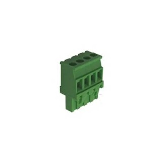 RS PRO Pluggable Terminal Block, 2-Contact, 5.08 mm Pitch, 1 Row RS PRO 146-8257
