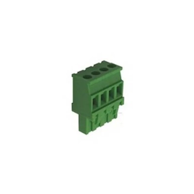 RS PRO Pluggable Terminal Block, 2-Contact, 5.08 mm Pitch, 1 Row RS PRO 146-8257