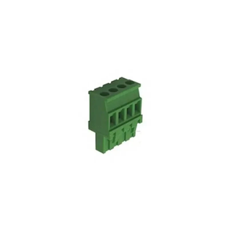 RS PRO Pluggable Terminal Block, 2-Contact, 5.08 mm Pitch, 1 Row RS PRO 146-8257