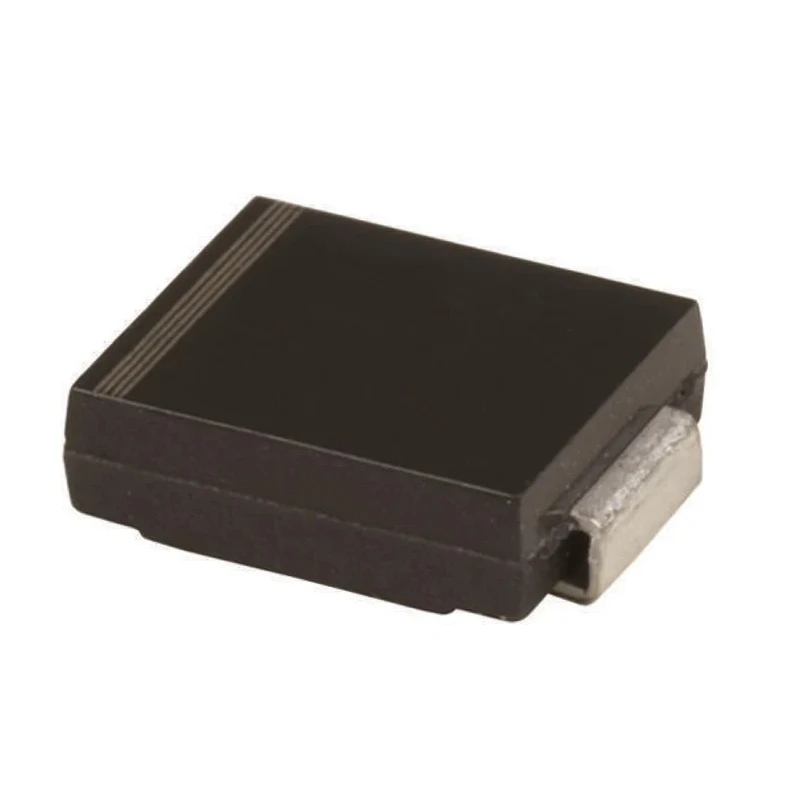 Vishay 1-Element Bi-Directional TVS Diode 1.5 kW, 2-Pin DO-214 SMCJ58CA-E3/57T