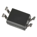 Vishay DC Input Surface Mount Transistor Output Optocoupler, 4-Pin, 1 Channel, 60mA Input Current, 5300V SFH6156-3T