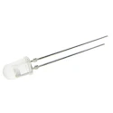 Vishay 890 nm Infrared LED 5 mm (T-1 3/4) Through Hole Package TSHF5410