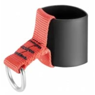 Facom 14 to 32 mm Heat Shrink Sheath with Metal D-Ring Belt Ring Tool Tether SLS.G32