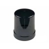 TE Connectivity LED Holder for Light Controller Base Black and Clear Cover 98mm Height 2213748-1