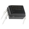 Vishay AC Input Optocoupler Through Hole 4-Pin PDIP SFH628A-3