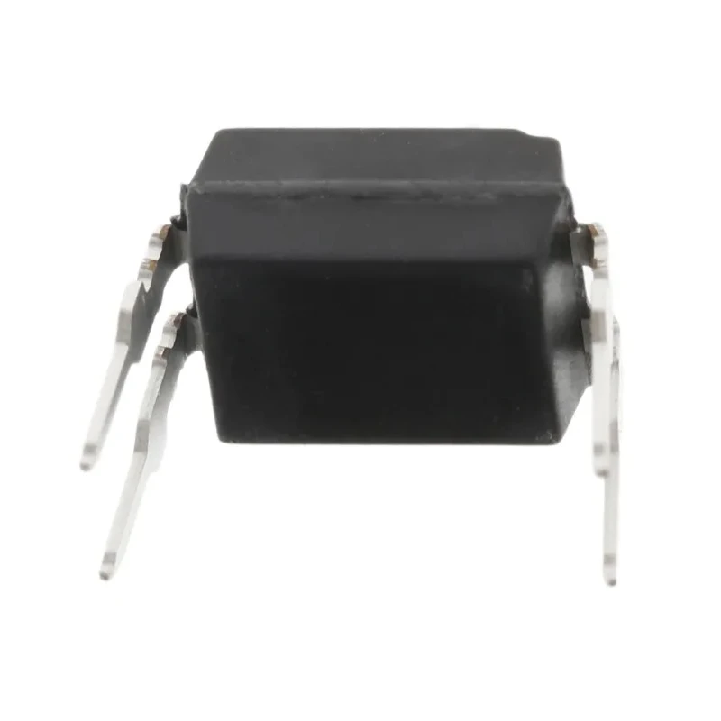 Vishay AC Input Optocoupler Through Hole 4-Pin PDIP SFH628A-3