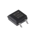 Vishay DC Input Optocoupler Surface Mount Transistor Output 4-Pin SOP SFH690BT