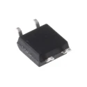 Vishay DC Input Optocoupler Surface Mount Transistor Output 4-Pin SOP SFH690BT