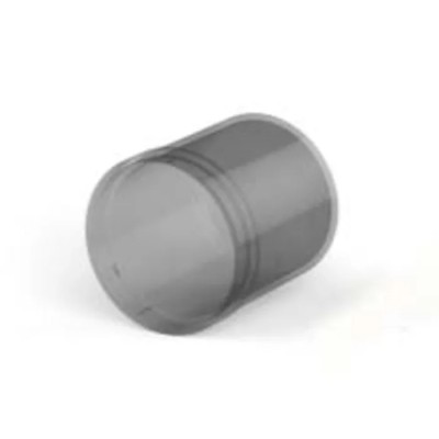 TE Connectivity LED Bezels for Use with Light Controller Base 98mm Height 2306130-1