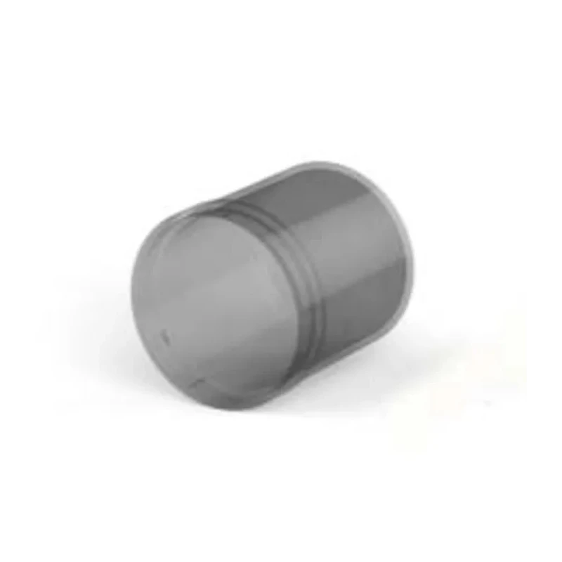 TE Connectivity LED Bezels for Use with Light Controller Base 98mm Height 2306130-1