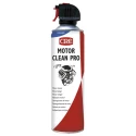 CRC Motor Clean PRO Industrial Cleaner Aerosol 650ml / 500ml 32730