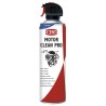 CRC Motor Clean PRO Industrial Cleaner Aerosol 650ml / 500ml 32730