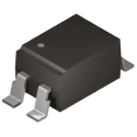 Vishay DC Input Surface Mount Optocoupler 4-Pin Mini-Flat TCMT1103