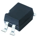 Vishay DC Input Phototransistor Output Surface Mount Optocoupler VO615A-8X017T