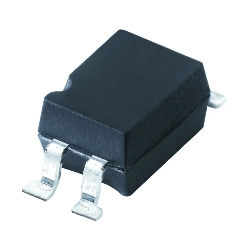 Vishay DC Input Phototransistor Output Surface Mount Optocoupler VO615A-8X017T