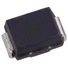 Vishay 1-Element Bi-Directional Transient Voltage Suppressor 600W 2-Pin DO-214AA SM6T6V8CA-E3/52