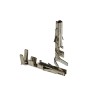 Molex 45750 Series Female Crimp Terminal, 16 AWG Min/Max Wire Size, 13A Current Rating, Tin Plating 45750-3112