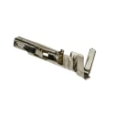Molex 45750 Series Female Crimp Terminal, 16 AWG Min/Max Wire Size, 13A Current Rating, Tin Plating 45750-3112