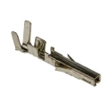 Molex 45750 Series Female Crimp Terminal, 16 AWG Min/Max Wire Size, 13A Current Rating, Tin Plating 45750-3112