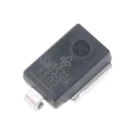 Vishay Uni-Directional TVS Diode 6.6 kW 2-Pin DO-218 SM8S30AHE3_A/I