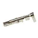 Molex 45750 Series Female Crimp Terminal, 13A Current, 20 AWG Min Crimp, 18 AWG Max, Copper Alloy, Tin Plated 45750-1112