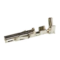 Molex 45750 Series Female Crimp Terminal, 13A Current, 20 AWG Min Crimp, 18 AWG Max, Copper Alloy, Tin Plated 45750-1112