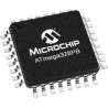 Microchip ATmega Microcontroller 8 Bit CPU 32kB FLASH 20 MHz 32-Pin TQFP ATMEGA328PB-AN