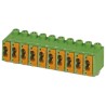 Phoenix Contact FK-MPT 0.5/4-ST-3.5 Series Pluggable Terminal Block 4-Contact 3.5 mm Pitch 300V 1913947