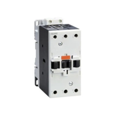 Lovato Electric Motor Control Contactor BF 3-Pole 40 A 18.5 kW Coil Voltage 24V AC Contact Voltage 440V AC BF4000A024