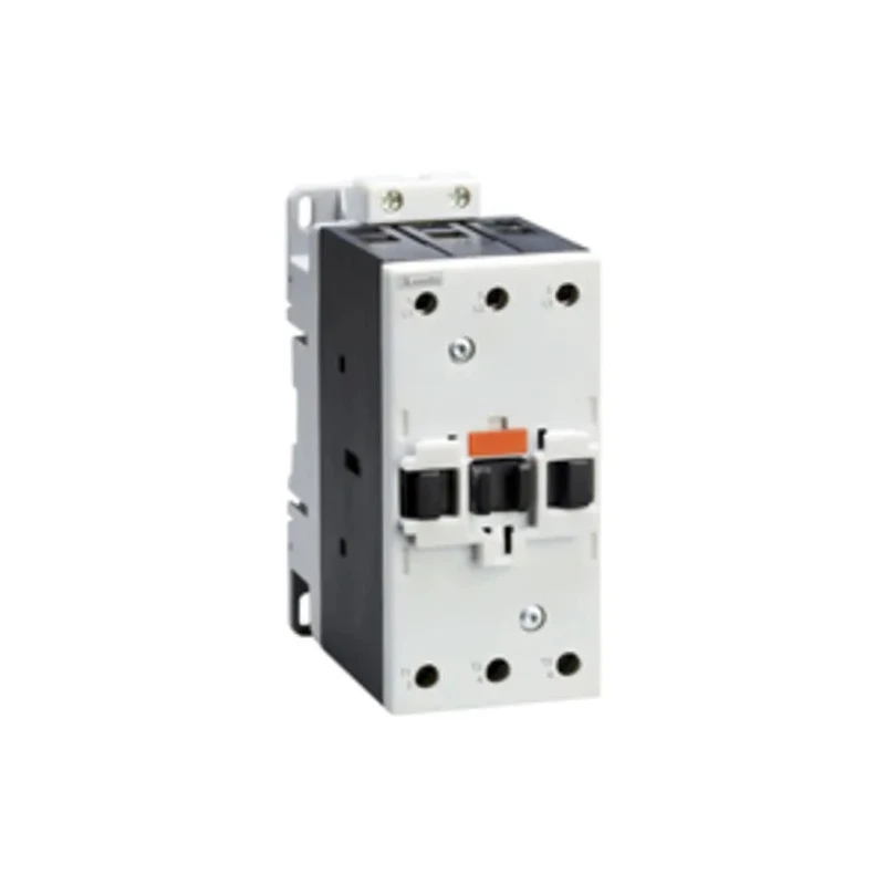 Lovato Electric Motor Control Contactor BF 3-Pole 40 A 18.5 kW Coil Voltage 24V AC Contact Voltage 440V AC BF4000A024