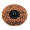 3M Aluminium Oxide Abrasive Disc, 76 mm Diameter, Coarse Grade, 25 Grit 7000000756